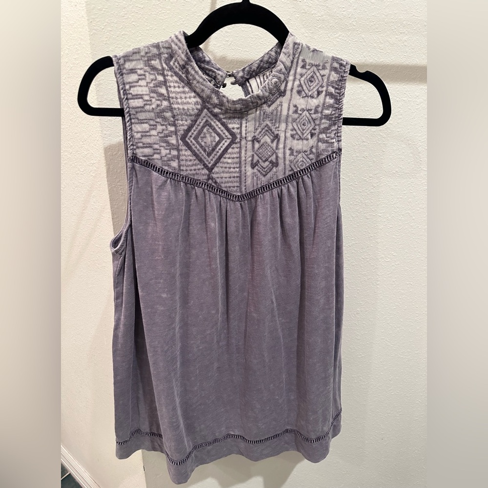Knox Rose Tank Top